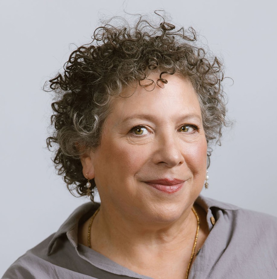 Author photo of Hester Kaplan