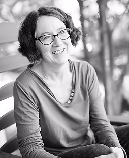 Photo of Jody Hobbs Hesler